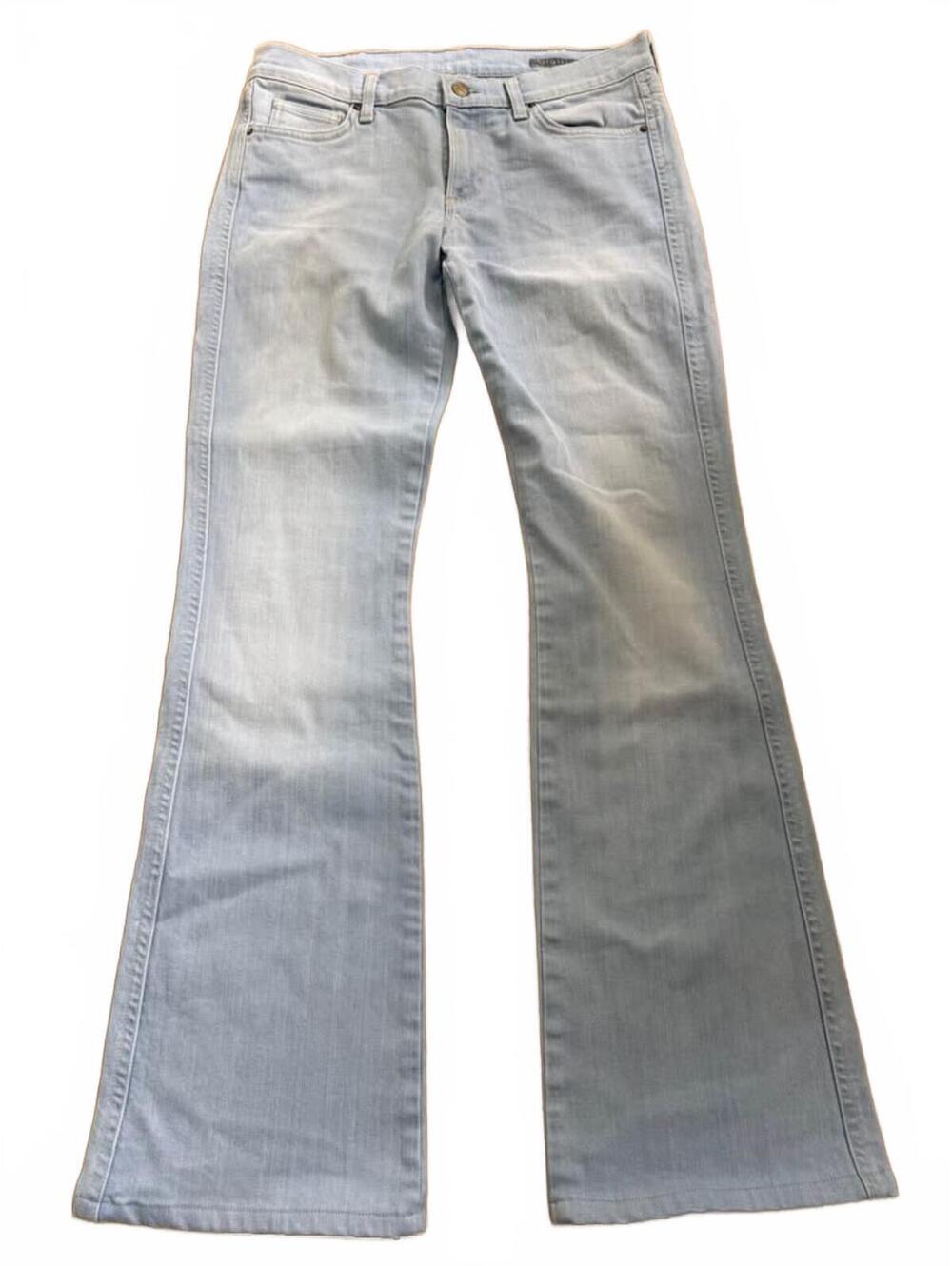 Citizens of Humanity Bootcut Jeans Sz 30x32